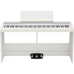 KORG B2 SP WH pianino cyfrowe