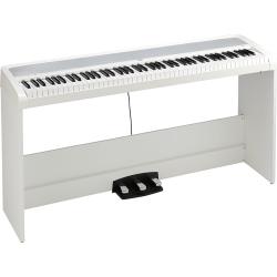 KORG B2 SP WH pianino cyfrowe