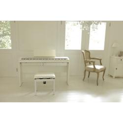 KORG B2 SP WH pianino cyfrowe