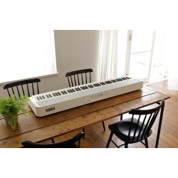 KORG B2 SP WH pianino cyfrowe