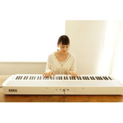 KORG B2 SP WH pianino cyfrowe