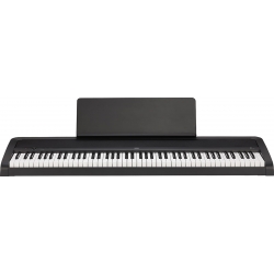KORG B2 BK pianino cyfrowe