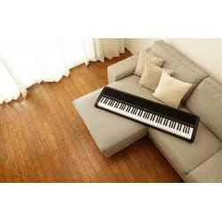 KORG B2 BK pianino cyfrowe