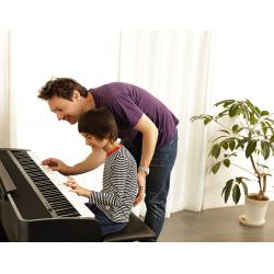 KORG B2 BK pianino cyfrowe