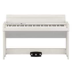 KORG C1 AIR WH pianino cyfrowe