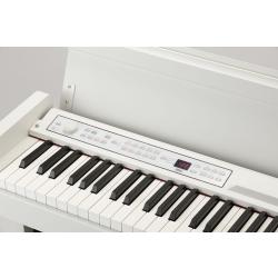 KORG C1 AIR WH pianino cyfrowe