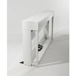 KORG C1 AIR WH pianino cyfrowe