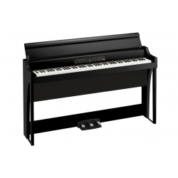 KORG G1 AIR BK Pianino elektroniczne