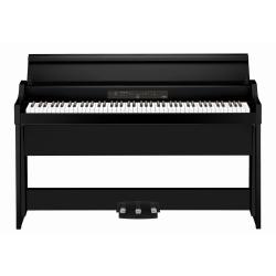 KORG G1B AIR BK pianino cyfrowe