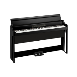 KORG G1B AIR BK pianino cyfrowe