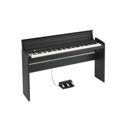 KORG LP-180 BK Pianino elektroniczne