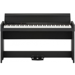 KORG C1 BK Pianino cyfrowe