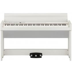 KORG C1 AIR BK pianino cyfrowe z bluetooth