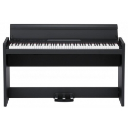Pianino elektroniczne KORG LP-380U BK
