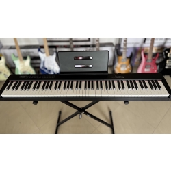CLASSICA LEGGERO 100 BLACK pianino cyfrowe