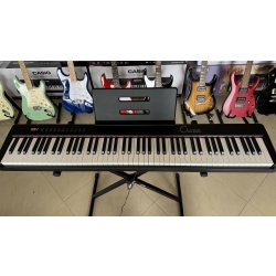 CLASSICA LEGGERO 100 BLACK pianino cyfrowe
