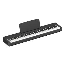 YAMAHA P-145B pianino cyfrowe