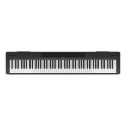 YAMAHA P-145B pianino cyfrowe
