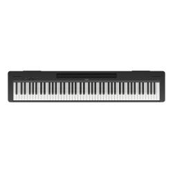 YAMAHA P-145B pianino cyfrowe