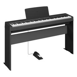 YAMAHA P-145B pianino cyfrowe