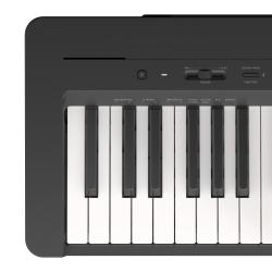 YAMAHA P-145B BT pianino cyfrowe z bluetooth