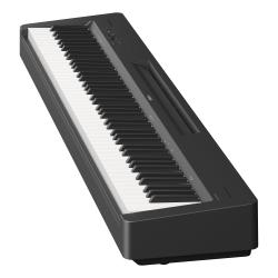 YAMAHA P-145B BT pianino cyfrowe z bluetooth