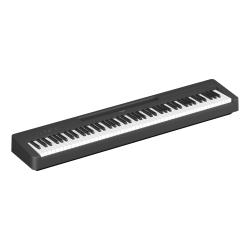 YAMAHA P-145B BT pianino cyfrowe z bluetooth