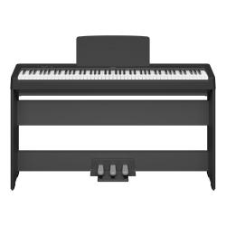 YAMAHA P-145B BT pianino cyfrowe z bluetooth