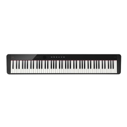 CASIO PX-S1100 BK pianino cyfrowe