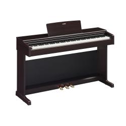 YAMAHA YDP-145R pianino cyfrowe + ława drewniana