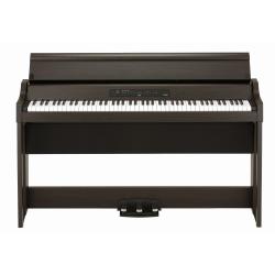 KORG G1B AIR BR pianino cyfrowe