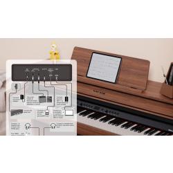 NUX NCK-430 WN pianino cyfrowe