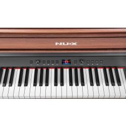 NUX NCK-430 WN pianino cyfrowe