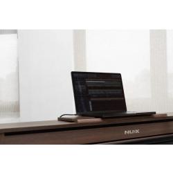 NUX NCK-430 WN pianino cyfrowe