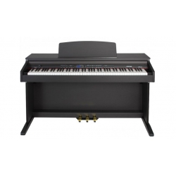Pianino ORLA CDP-101 RW + ławka gratis