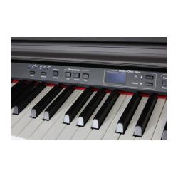 Pianino ORLA CDP-101 RW + ławka gratis