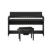 KORG C1 AIR BK pianino cyfrowe z bluetooth + ława