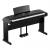 YAMAHA DGX-670B Pianino z aranżerem cały komplet + ława