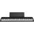 KORG B2 BK pianino cyfrowe