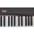 CLASSICA LEGGERO 100 BLACK pianino cyfrowe