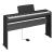 YAMAHA P-145B BT pianino cyfrowe z bluetooth