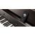 KORG G1B AIR BR pianino cyfrowe + ława drewniana