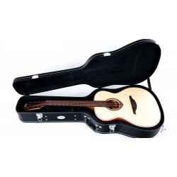 EVER PLAY F-110 futerał na gitarę akustyczną