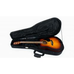 EVER PLAY PA-1 futerał na gitarę akustyczną
