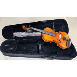 Ars Nova HV-325 4/4 skrzypce lite drewno