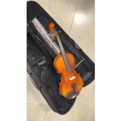 Ars Nova HV-325 4/4 skrzypce lite drewno