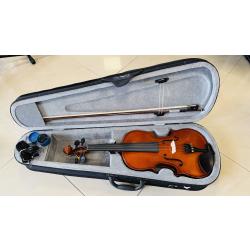 EVER PLAY EV-611 SKRZYPCE 4/4
