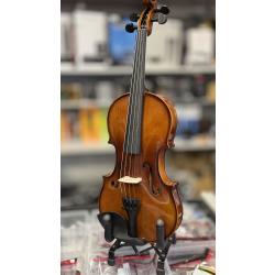 Sandner RV-1 4/4 skrzypce + pulpit nutowy