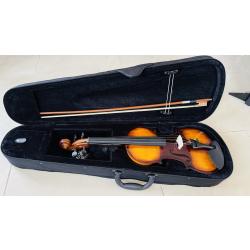 PRIMA CLASSIC YV4002 skrzypce 4/4