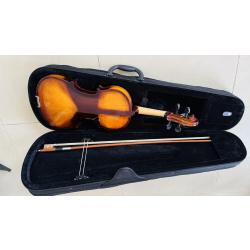 PRIMA CLASSIC YV4002 skrzypce 4/4